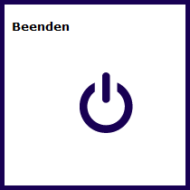 2. Beenden